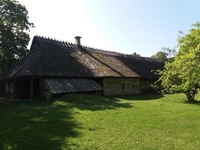 SAARENMAA