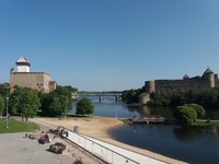NARVA JA ITÄ VIRUMAA