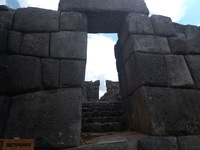 SACSAYHUAMAN
