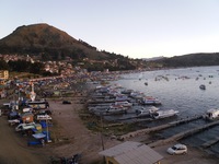 COPACABANA