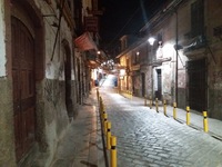 LA PAZ