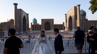 Samarkand